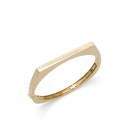 Linea Linea in Yellow Gold